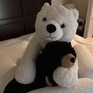 Meet your Posher, Roberto